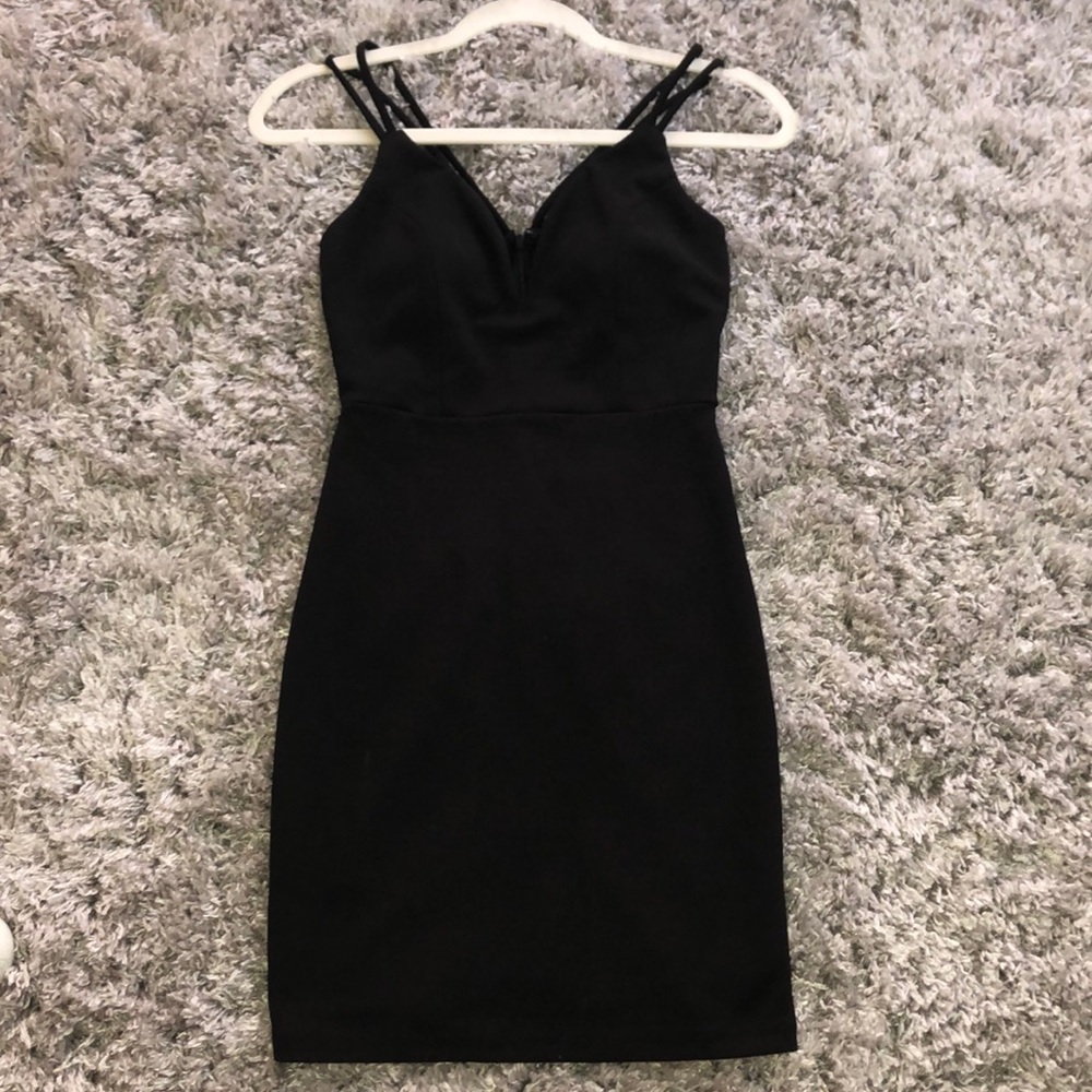 Fashion nova Mini Dress